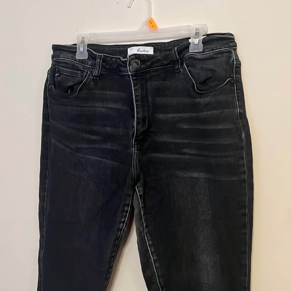 Kancan jeans